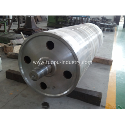 stainless steel furnace roller